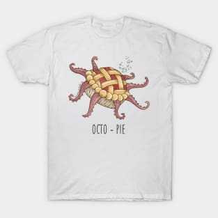 OCTO-PIE T-Shirt